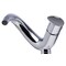 Alfi Brand Tall Wave Polished Chrome Sgl Lever Bathroom Faucet AB1570-PC - alternate 4